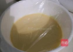 微波炉蛋糕的做法图解7