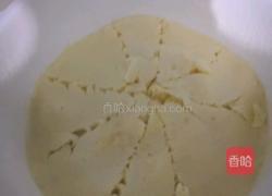 微波炉蛋糕的做法图解12