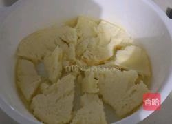 微波炉蛋糕的做法图解13