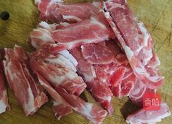 木须肉的做法图解1