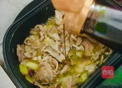 木须肉的做法图解7