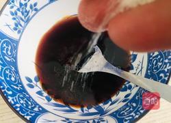 蘸水西兰花的做法图解4