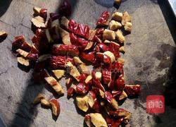 红枣雪梨水的做法图解1