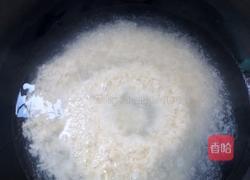 红糖鸡蛋米酒的做法图解6