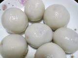 花生红糖汤圆的做法[图]