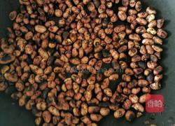 花生红糖汤圆的做法图解1