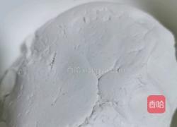 花生红糖汤圆的做法图解4