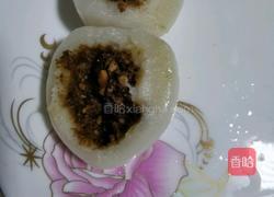 花生红糖汤圆的做法图解7