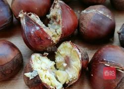 栗子糕的做法图解5