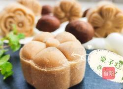 栗子糕的做法图解9