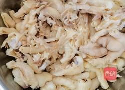 无骨鸡爪的做法图解1