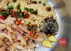 无骨鸡爪的做法图解2