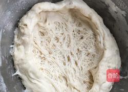 皇后吐司的做法图解3