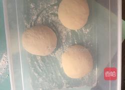 皇后吐司的做法图解7