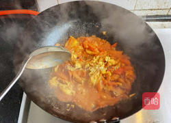 西红柿面片汤的做法图解6