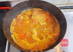 西红柿面片汤的做法图解8