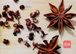 牛腩炖土豆的做法图解3