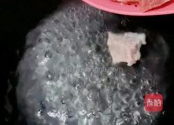 牛腩炖土豆的做法图解6