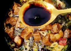 牛腩炖土豆的做法图解14