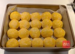 红薯餐包的做法图解11