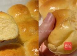 红薯餐包的做法图解13