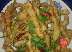 小酥肉的做法图解9