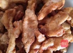 小酥肉的做法图解8