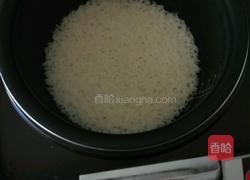 四川坝坝宴夹沙肉的做法图解1