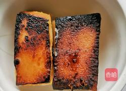 四川坝坝宴夹沙肉的做法图解2