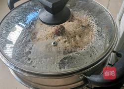 四川坝坝宴夹沙肉的做法图解12