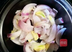 石锅白鲳鱼的做法图解5