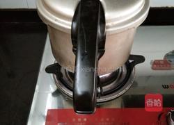 排骨冬瓜胡萝卜汤的做法图解5