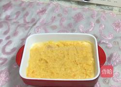 芝士焗红薯的做法图解5