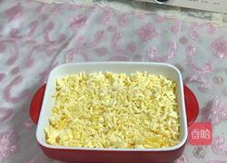 芝士焗红薯的做法图解7