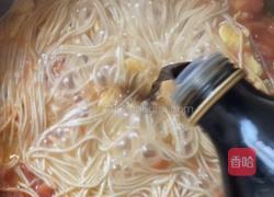 西红柿鸡蛋面的做法图解9