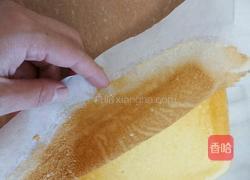 奶油蛋糕卷的做法图解10