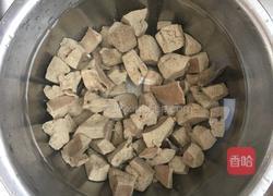 猪肝粉的做法图解6