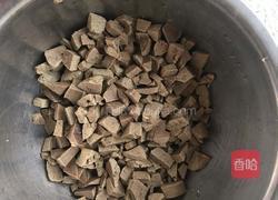 猪肝粉的做法图解7