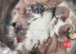 水煮麻辣鱼的做法图解2