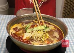 水煮麻辣鱼的做法图解5