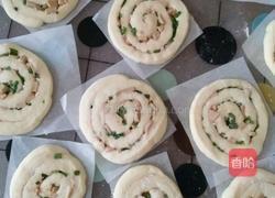 葱油饼的做法图解9