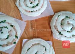 葱油饼的做法图解10