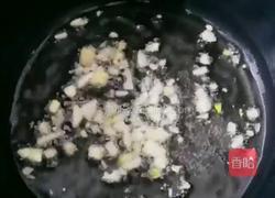 炖油豆角的做法图解4