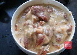 荔枝肉的做法图解1