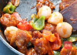 荔枝肉的做法图解10