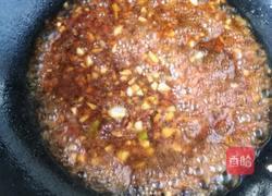 蒜蓉粉丝开背虾的做法图解5