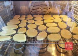 快手烤土豆片子（烤箱）的做法图解3