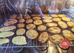 快手烤土豆片子（烤箱）的做法图解4