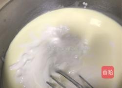 彩虹奶酪慕斯蛋糕的做法图解8