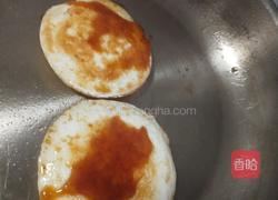 五香煎蛋的做法图解12